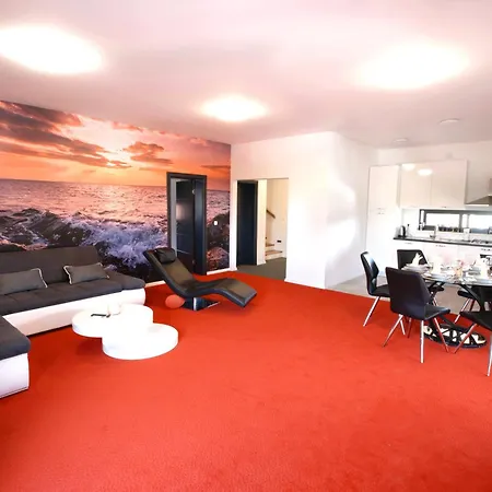 Villa Frenky